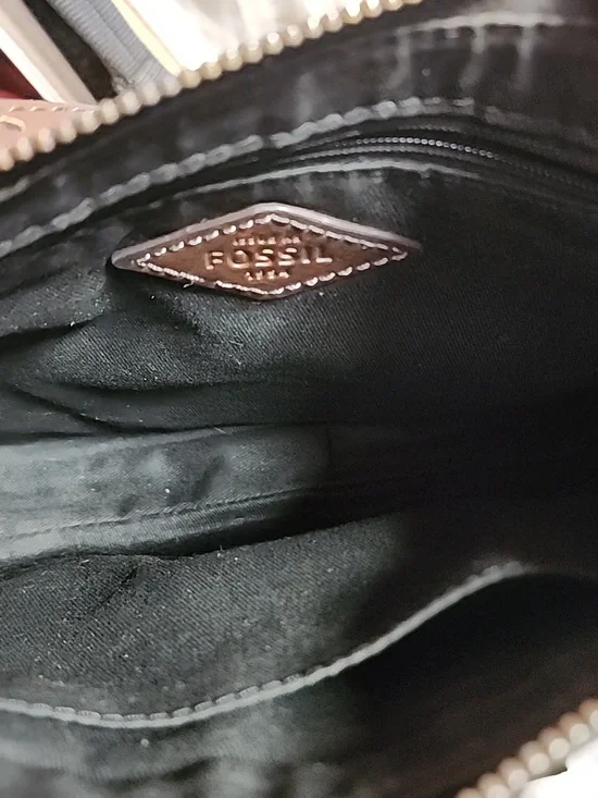 Sellers Bundle Of 7 All EUC Kate, 3 Coach, Henri Bendel, Fossil, Jessica Simpson - Picture 16 of 16